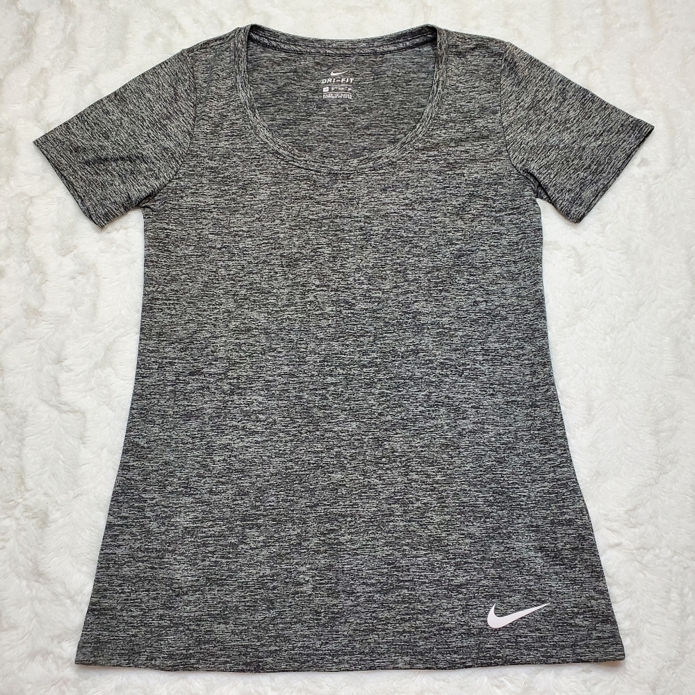 Nike Dry Fit Training T-Shirt